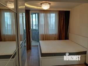 2-к квартира, на длительный срок, 59м2, 16/17 этаж