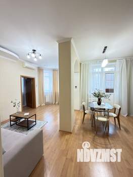 2-к квартира, на длительный срок, 60м2, 4/8 этаж