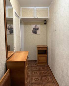2-к квартира, на длительный срок, 43м2, 2/3 этаж