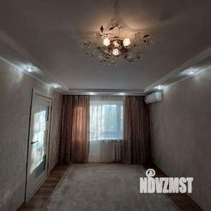2-к квартира, на длительный срок, 45м2, 4/5 этаж