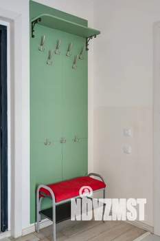 2-к квартира, посуточно, 58м2, 2/17 этаж