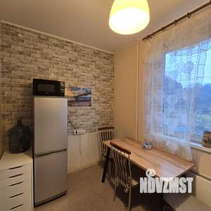 1-к квартира, на длительный срок, 40м2, 2/17 этаж