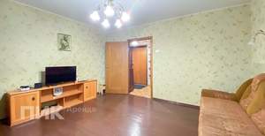 1-к квартира, на длительный срок, 39м2, 6/12 этаж