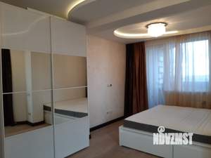 2-к квартира, на длительный срок, 59м2, 16/17 этаж