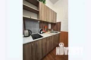1-к квартира, посуточно, 20м2, 2/9 этаж