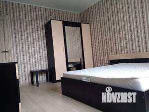 2-к квартира, на длительный срок, 58м2, 4/17 этаж