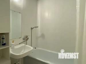 1-к квартира, посуточно, 37м2, 16/17 этаж