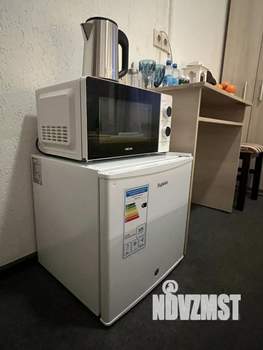 Студия квартира, посуточно, 16м2, 1/3 этаж