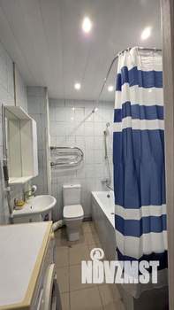 1-к квартира, на длительный срок, 40м2, 7/19 этаж