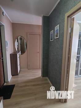 1-к квартира, на длительный срок, 45м2, 3/14 этаж