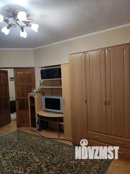 1-к квартира, на длительный срок, 38м2, 7/14 этаж