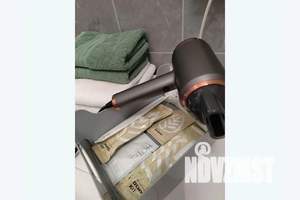 1-к квартира, посуточно, 20м2, 2/9 этаж