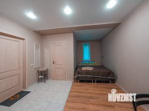 Студия квартира, посуточно, 23м2, 1/3 этаж