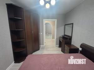 2-к квартира, на длительный срок, 54м2, 7/16 этаж