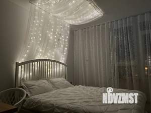 1-к квартира, посуточно, 22м2, 3/17 этаж