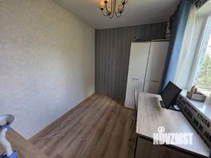 3-к квартира, на длительный срок, 51м2, 4/5 этаж