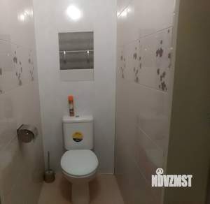 1-к квартира, на длительный срок, 50м2, 14/16 этаж