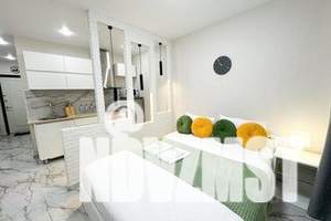 1-к квартира, посуточно, 30м2, 15/17 этаж