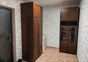 1-к квартира, на длительный срок, 45м2, 4/20 этаж