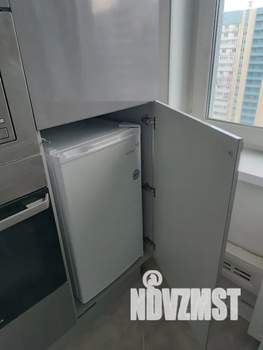 Студия квартира, посуточно, 30м2, 15/17 этаж