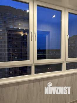 1-к квартира, на длительный срок, 50м2, 10/19 этаж