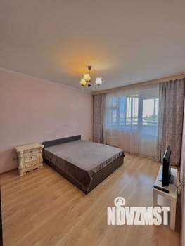 2-к квартира, на длительный срок, 62м2, 13/17 этаж