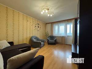 2-к квартира, на длительный срок, 54м2, 9/14 этаж