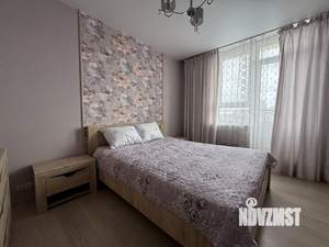 3-к квартира, на длительный срок, 66м2, 10/18 этаж