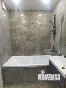 Студия квартира, на длительный срок, 30м2, 17/17 этаж