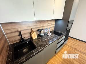 1-к квартира, посуточно, 29м2, 1/1 этаж