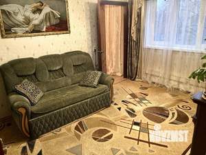 3-к квартира, на длительный срок, 55м2, 2/5 этаж