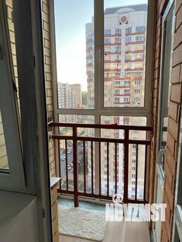 1-к квартира, на длительный срок, 39м2, 14/23 этаж