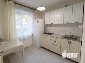 1-к квартира, на длительный срок, 31м2, 1/4 этаж