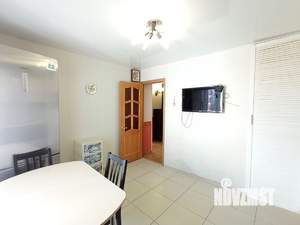 2-к квартира, на длительный срок, 49м2, 12/16 этаж