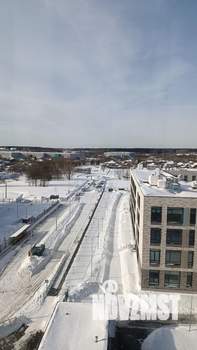 1-к квартира, на длительный срок, 32м2, 10/17 этаж