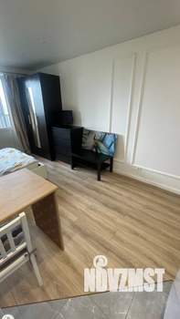 1-к квартира, на длительный срок, 30м2, 13/18 этаж