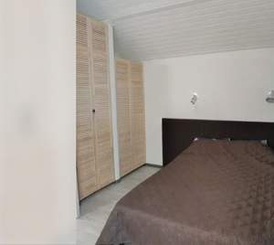 Студия квартира, на длительный срок, 25м2, 3/3 этаж
