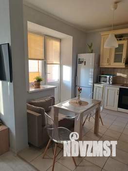 Студия квартира, посуточно, 30м2, 10/16 этаж