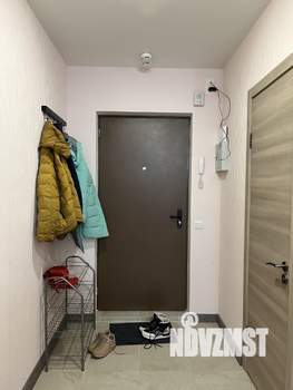 Студия квартира, на длительный срок, 28м2, 8/18 этаж