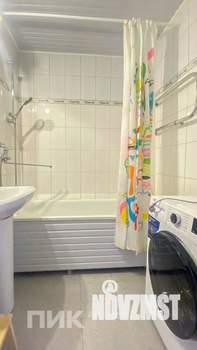 3-к квартира, на длительный срок, 72м2, 6/20 этаж