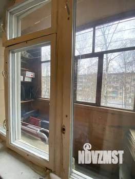 2-к квартира, на длительный срок, 42м2, 3/4 этаж