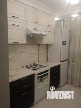 2-к квартира, на длительный срок, 53м2, 1/5 этаж