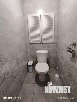 1-к квартира, на длительный срок, 44м2, 4/24 этаж