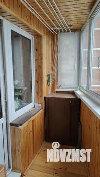 1-к квартира, на длительный срок, 39м2, 8/16 этаж