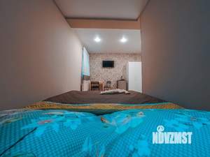 Студия квартира, посуточно, 23м2, 1/3 этаж