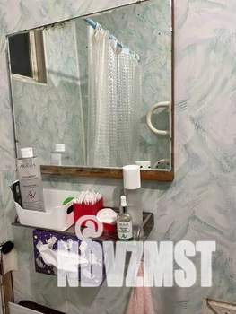 1-к квартира, на длительный срок, 32м2, 4/4 этаж