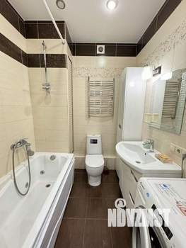 1-к квартира, на длительный срок, 40м2, 7/19 этаж