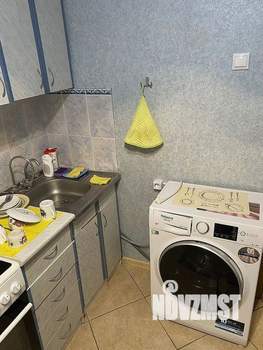 1-к квартира, на длительный срок, 40м2, 9/14 этаж