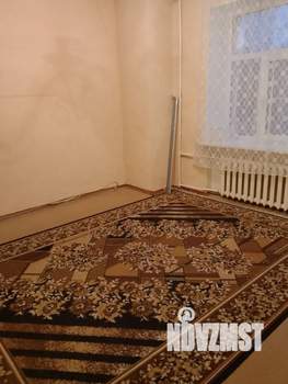 2-к квартира, на длительный срок, 52м2, 3/3 этаж