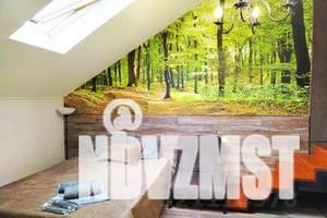 1-к квартира, посуточно, 30м2, 3/3 этаж